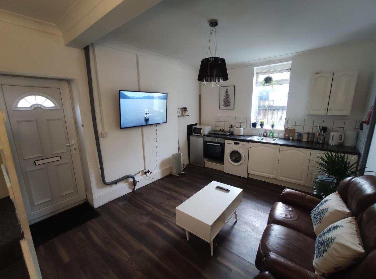 Whitchurch 1 Bedroom Apartment Cardiff Exterior photo